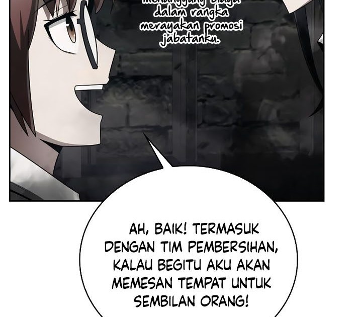 Clever Cleaning Life Of The Returned Genius Hunter Chapter 19 - halaman 33