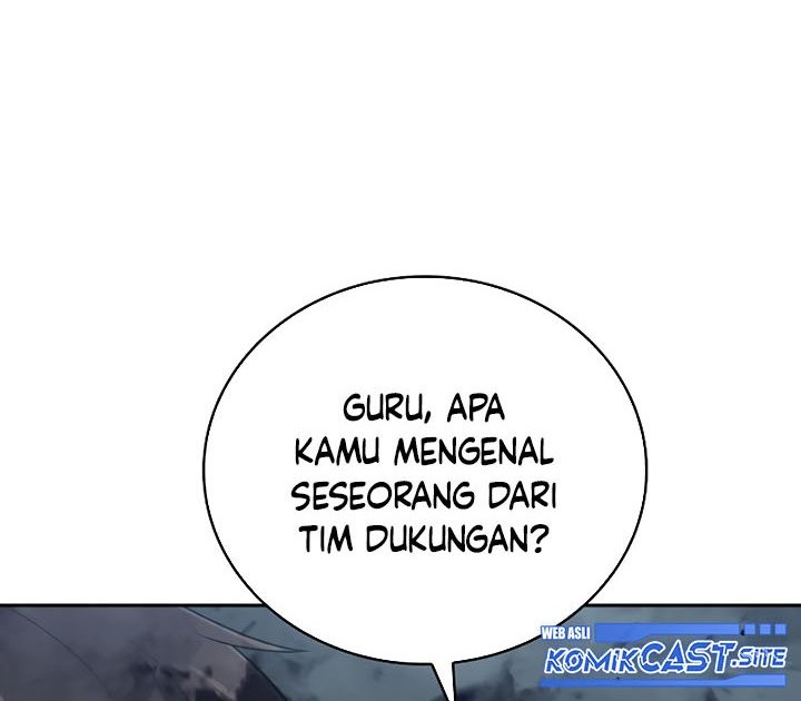Clever Cleaning Life Of The Returned Genius Hunter Chapter 19 - halaman 35