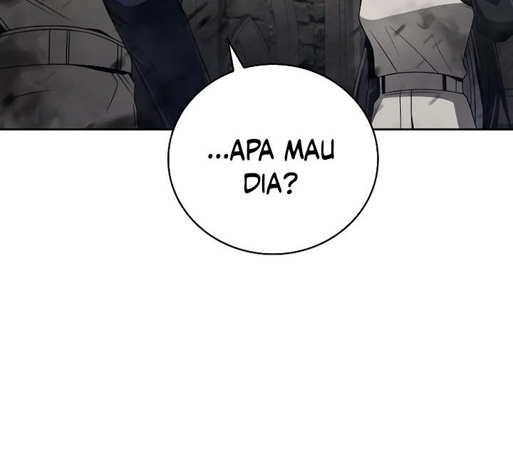 Clever Cleaning Life Of The Returned Genius Hunter Chapter 19 - halaman 37