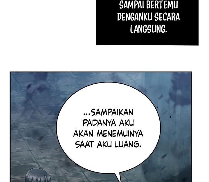 Clever Cleaning Life Of The Returned Genius Hunter Chapter 19 - halaman 39