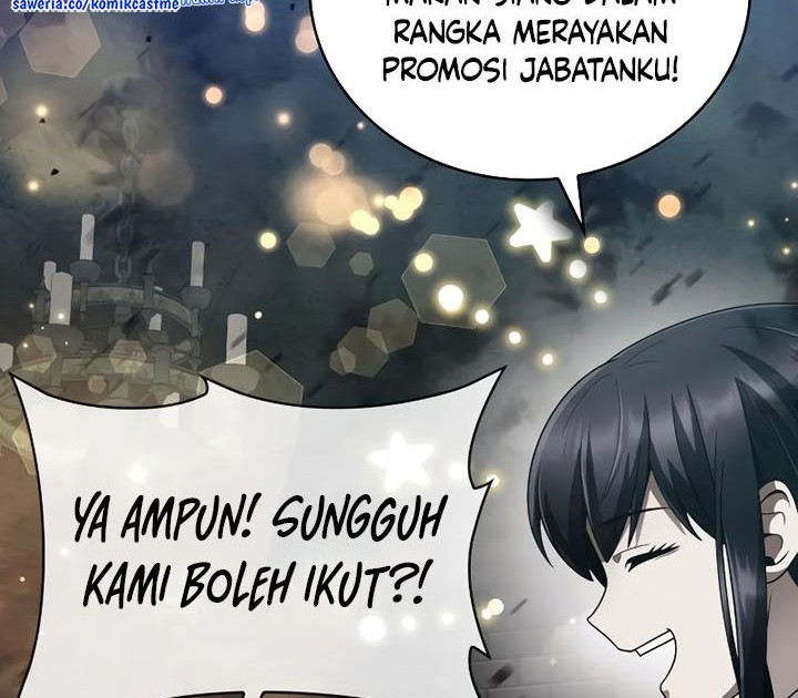 Clever Cleaning Life Of The Returned Genius Hunter Chapter 19 - halaman 41