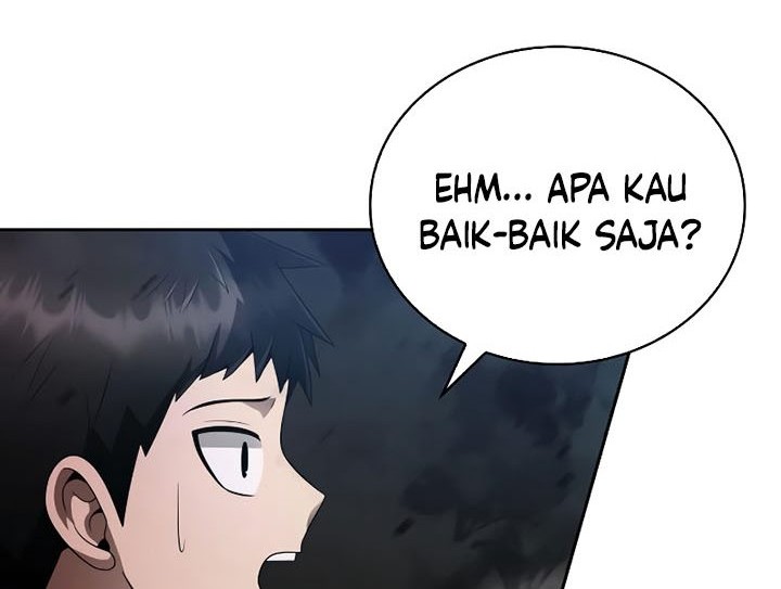 Clever Cleaning Life Of The Returned Genius Hunter Chapter 19 - halaman 47