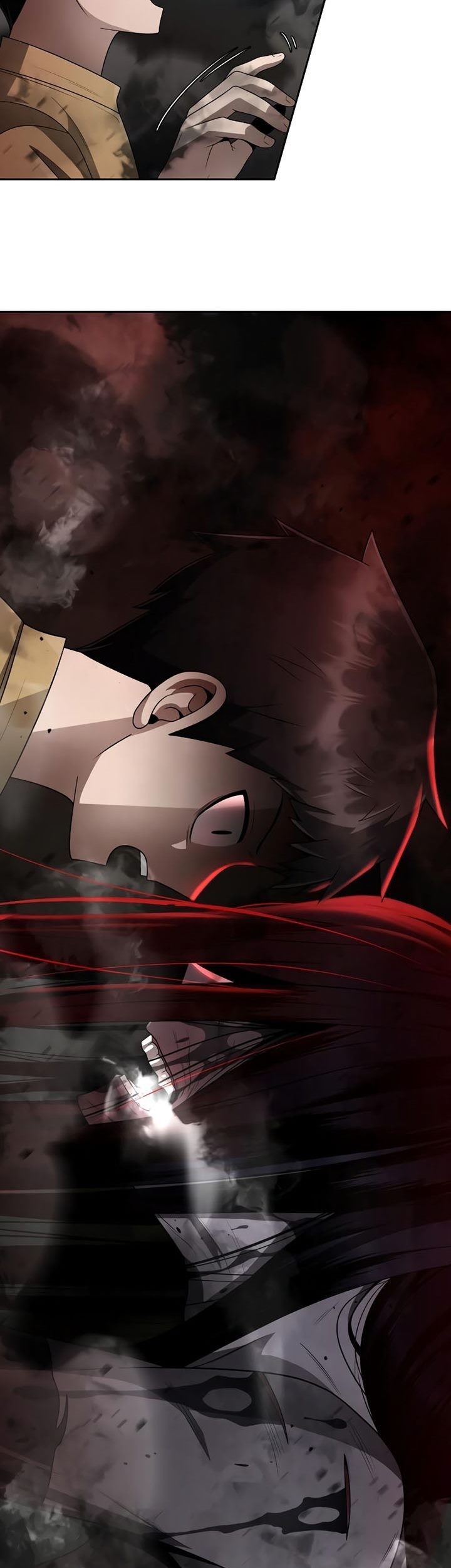 Clever Cleaning Life Of The Returned Genius Hunter Chapter 19 - halaman 48