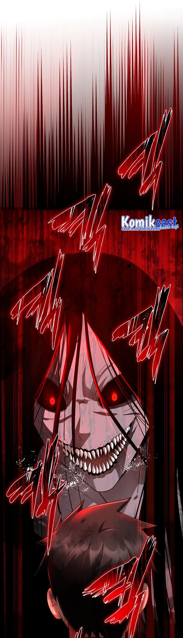 Clever Cleaning Life Of The Returned Genius Hunter Chapter 19 - halaman 50