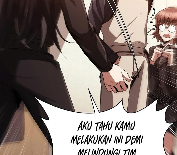 Clever Cleaning Life Of The Returned Genius Hunter Chapter 19 - halaman 77