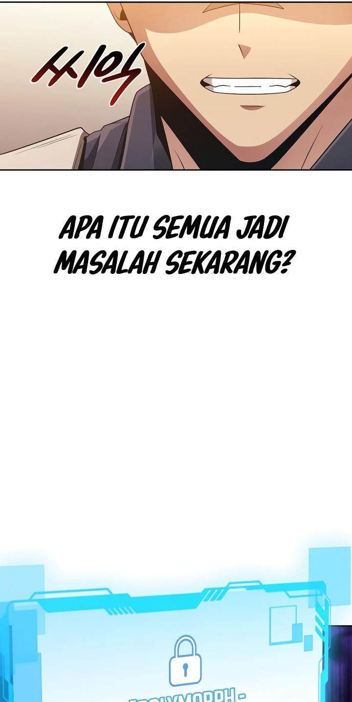 Clever Cleaning Life Of The Returned Genius Hunter Chapter 19 - halaman 86