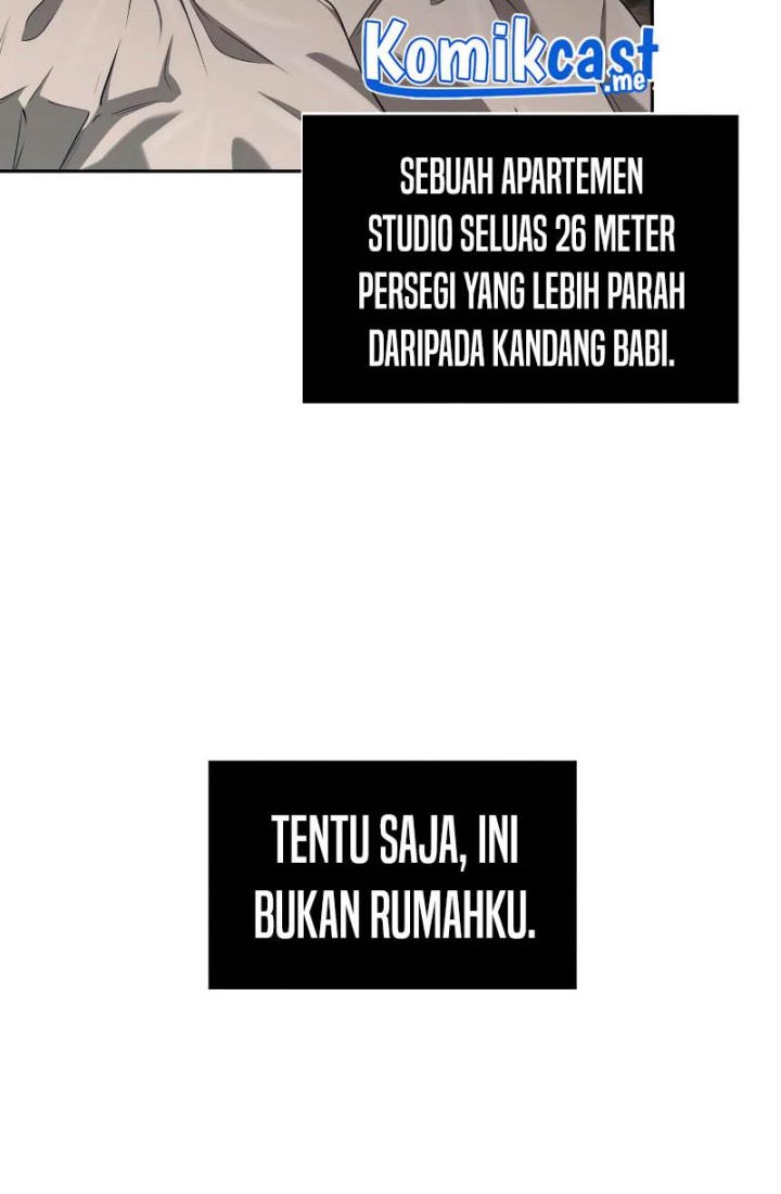 Clever Cleaning Life Of The Returned Genius Hunter Chapter 2 - halaman 10