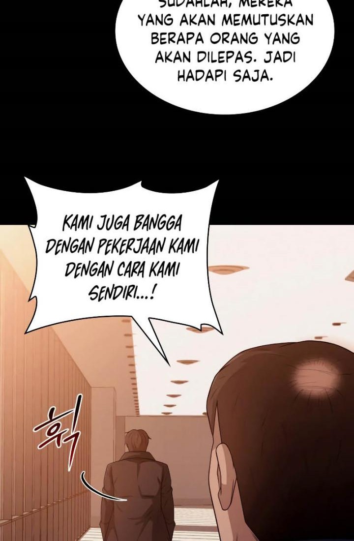 Clever Cleaning Life Of The Returned Genius Hunter Chapter 2 - halaman 100