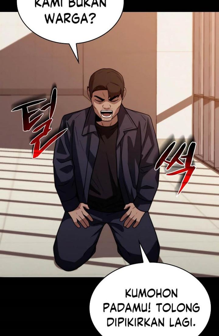 Clever Cleaning Life Of The Returned Genius Hunter Chapter 2 - halaman 102