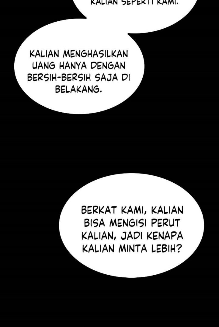 Clever Cleaning Life Of The Returned Genius Hunter Chapter 2 - halaman 105