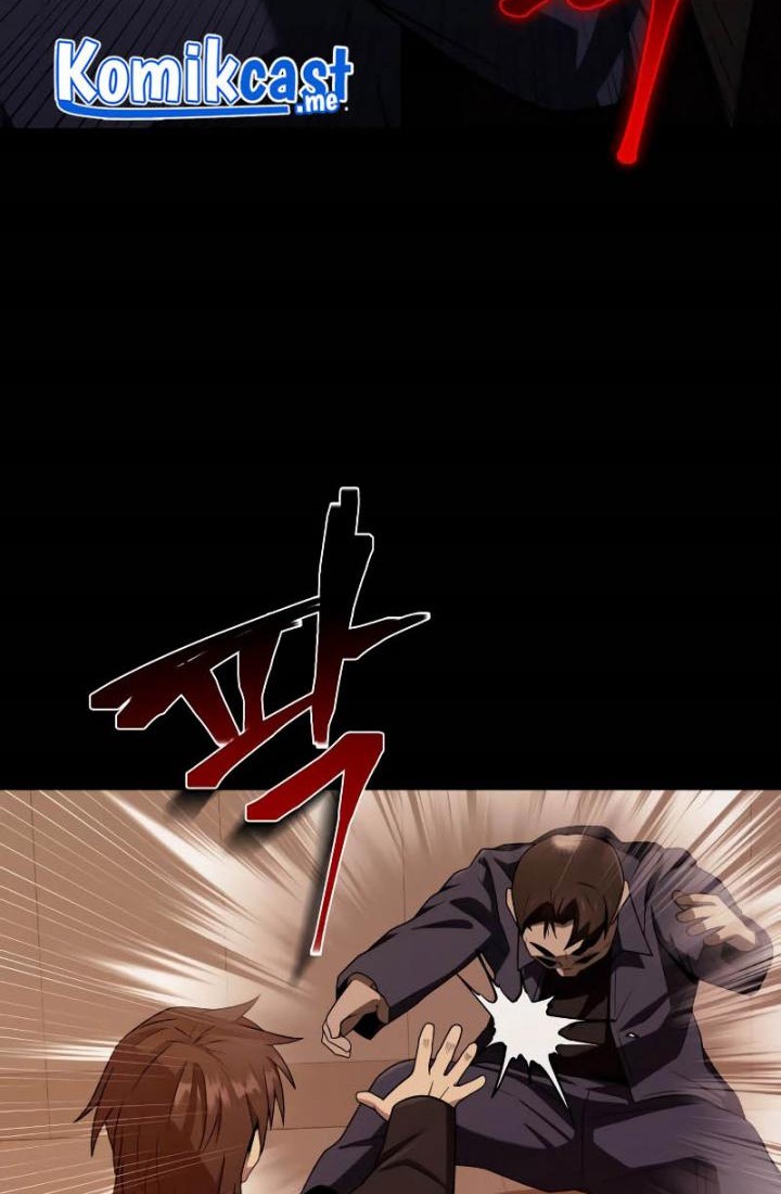 Clever Cleaning Life Of The Returned Genius Hunter Chapter 2 - halaman 107