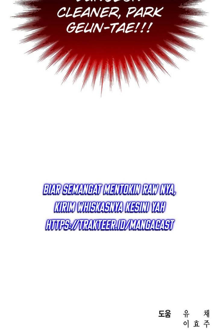 Clever Cleaning Life Of The Returned Genius Hunter Chapter 2 - halaman 118