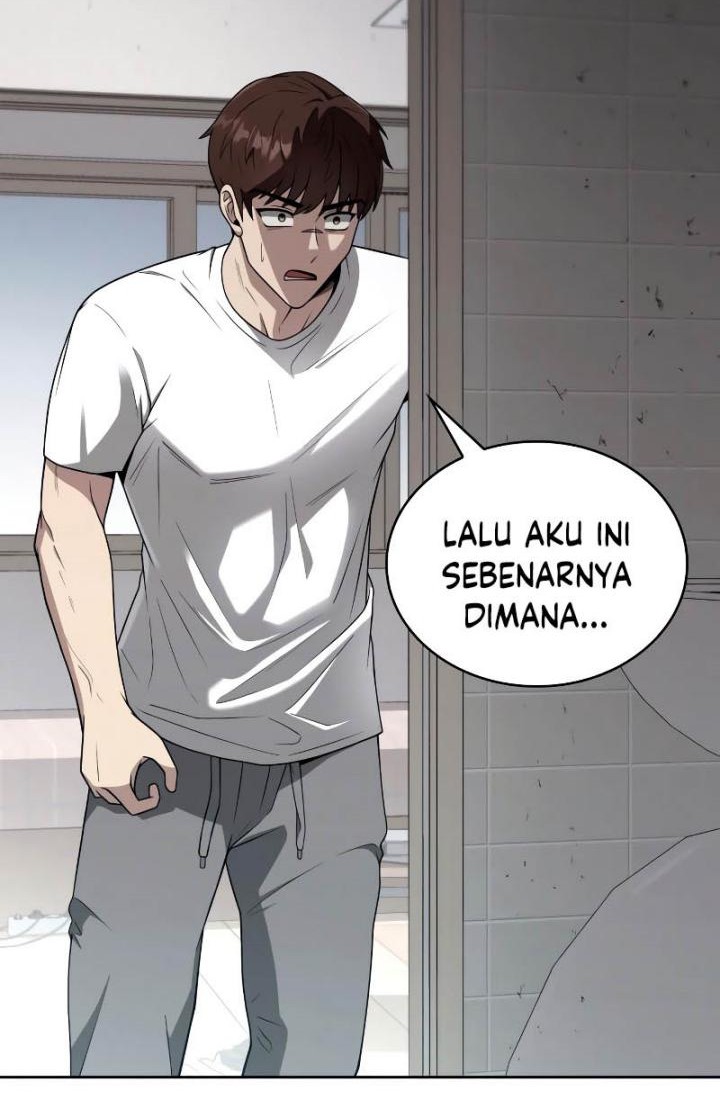 Clever Cleaning Life Of The Returned Genius Hunter Chapter 2 - halaman 12