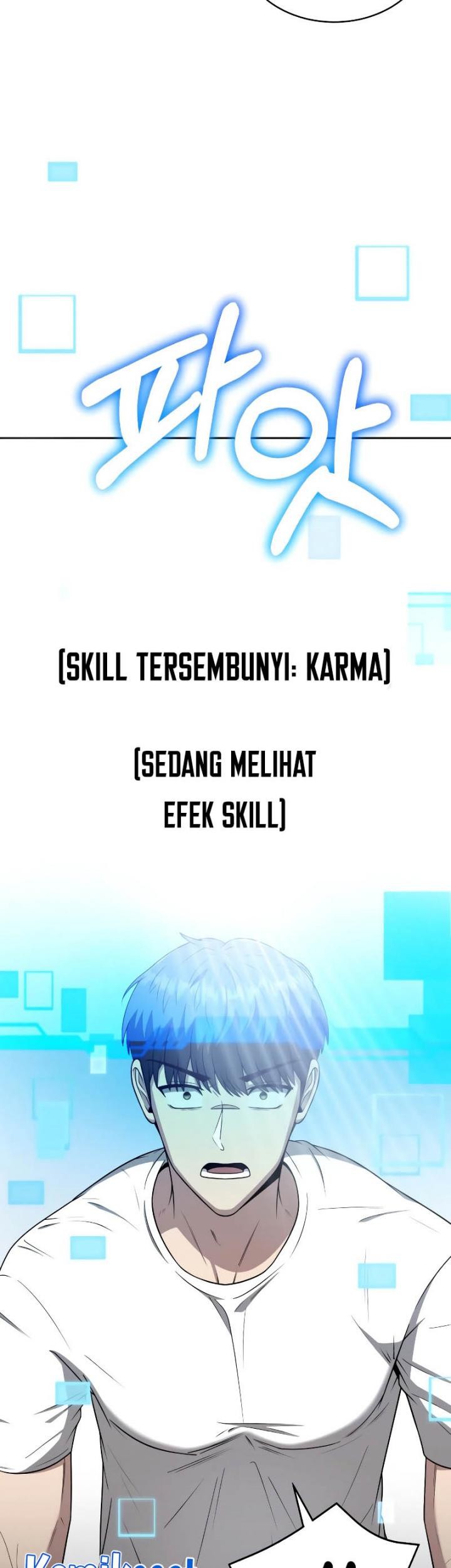 Clever Cleaning Life Of The Returned Genius Hunter Chapter 2 - halaman 20