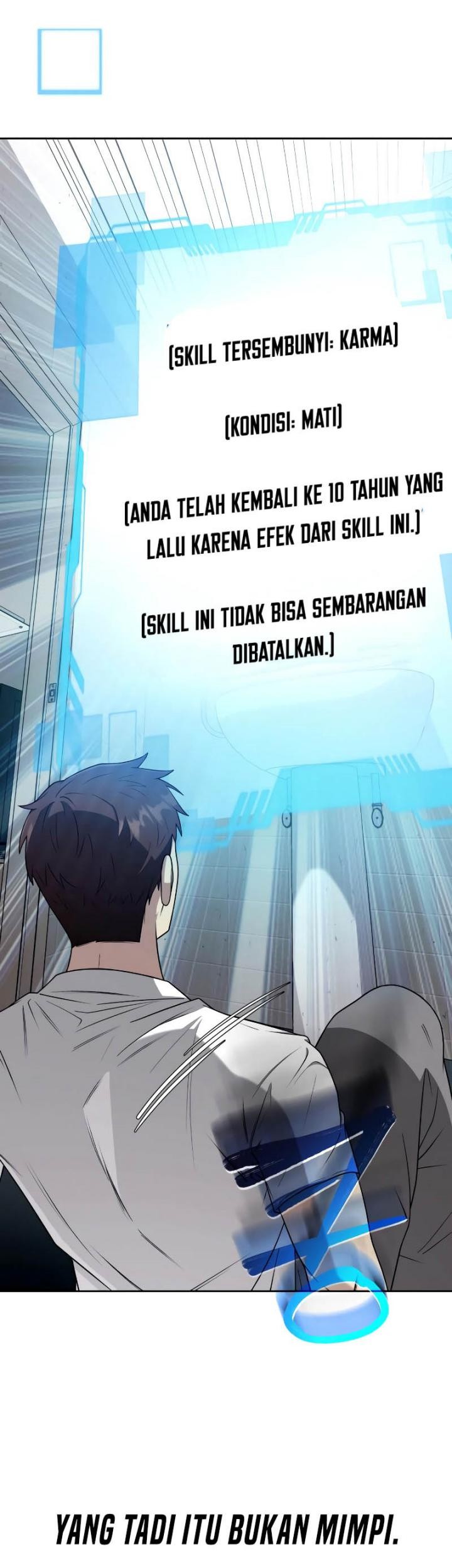 Clever Cleaning Life Of The Returned Genius Hunter Chapter 2 - halaman 23