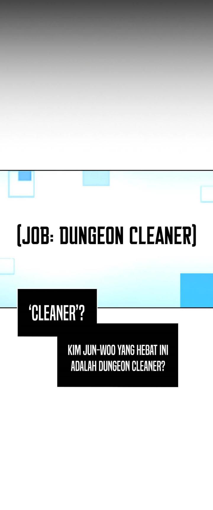 Clever Cleaning Life Of The Returned Genius Hunter Chapter 2 - halaman 29