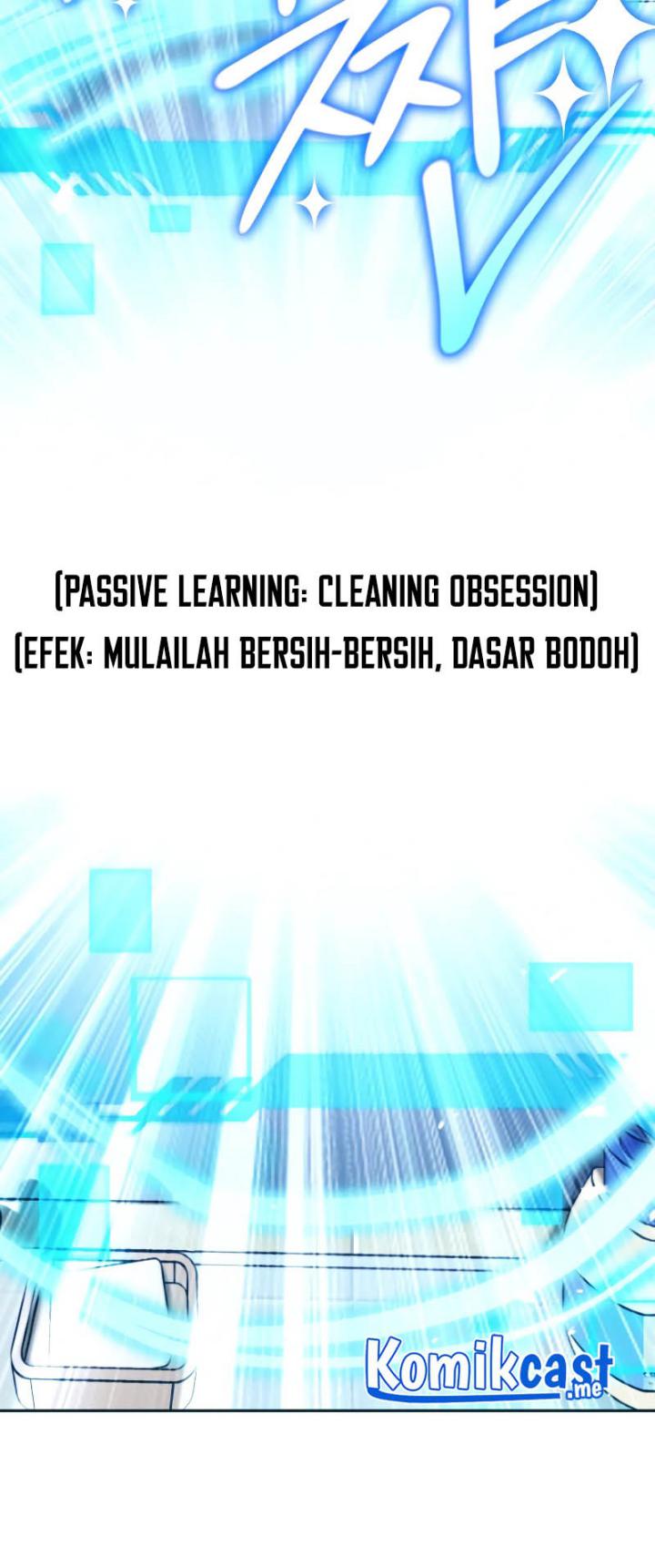Clever Cleaning Life Of The Returned Genius Hunter Chapter 2 - halaman 43
