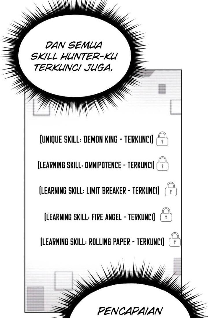 Clever Cleaning Life Of The Returned Genius Hunter Chapter 2 - halaman 47