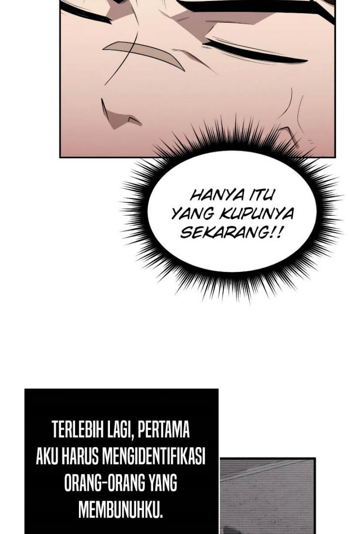 Clever Cleaning Life Of The Returned Genius Hunter Chapter 2 - halaman 49