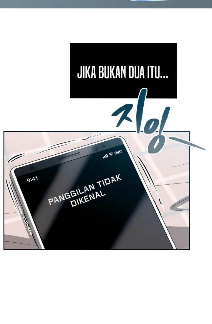 Clever Cleaning Life Of The Returned Genius Hunter Chapter 2 - halaman 52