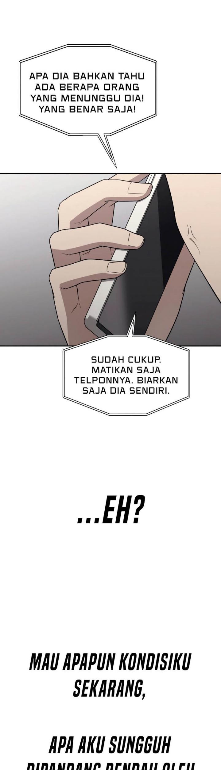 Clever Cleaning Life Of The Returned Genius Hunter Chapter 2 - halaman 58