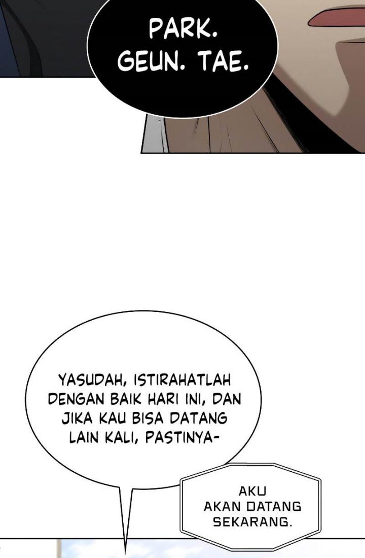 Clever Cleaning Life Of The Returned Genius Hunter Chapter 2 - halaman 63