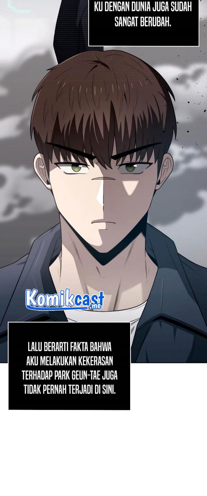 Clever Cleaning Life Of The Returned Genius Hunter Chapter 2 - halaman 71