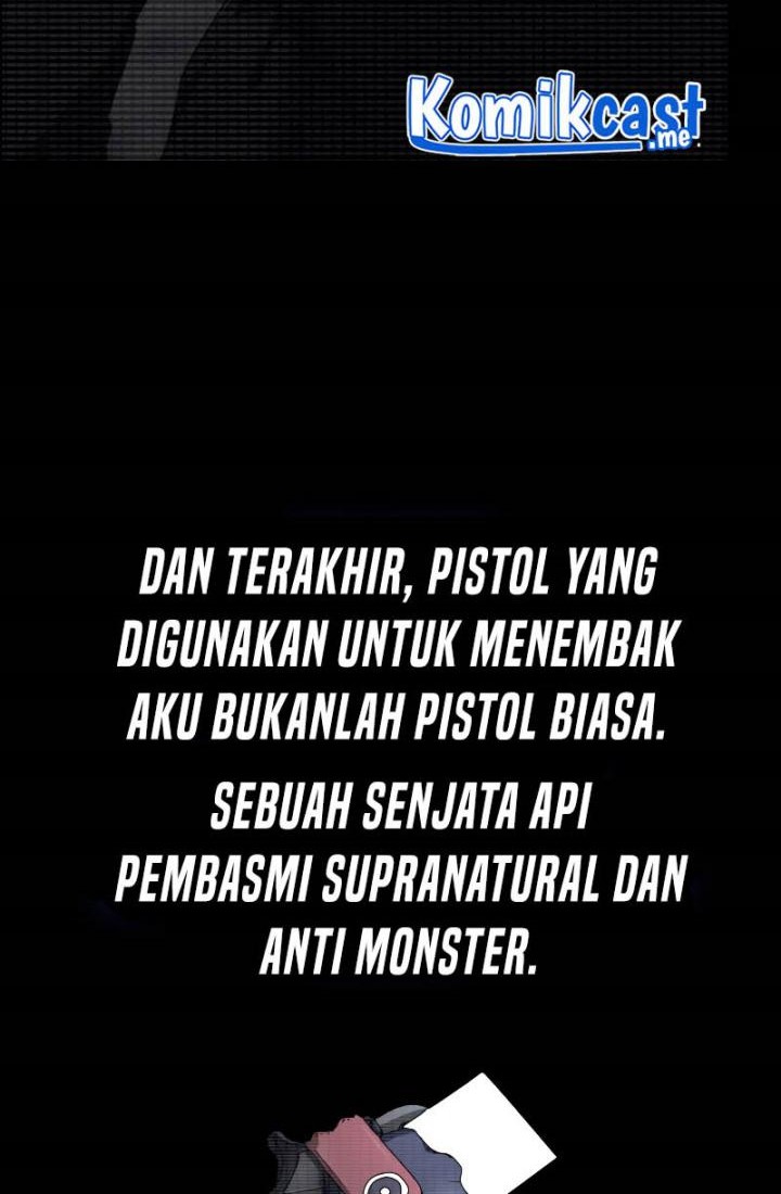 Clever Cleaning Life Of The Returned Genius Hunter Chapter 2 - halaman 75