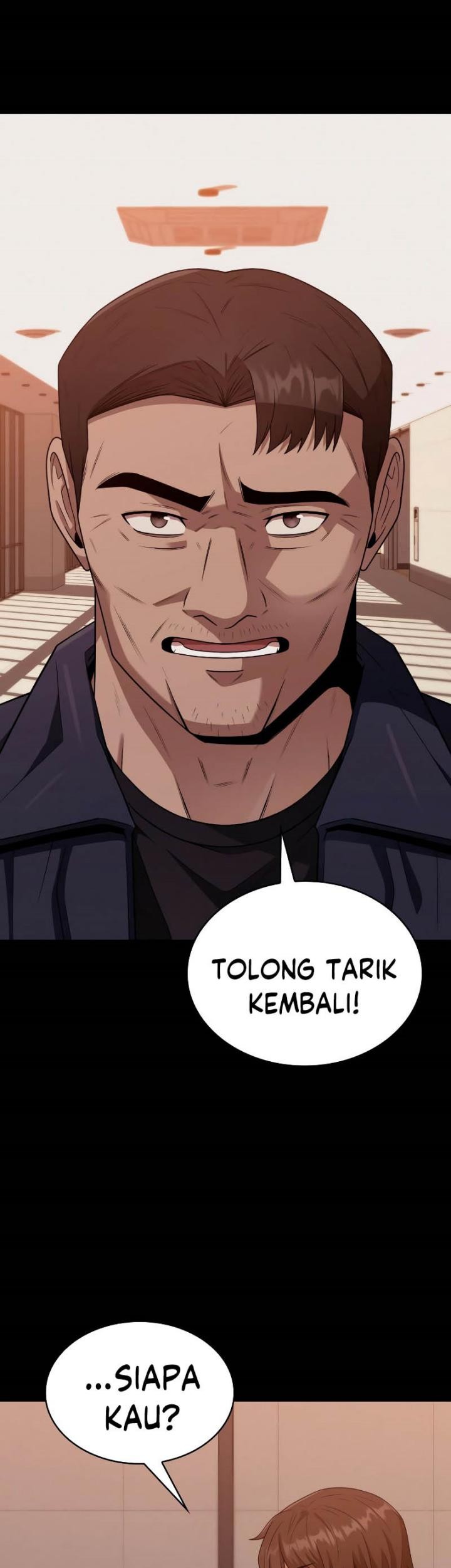 Clever Cleaning Life Of The Returned Genius Hunter Chapter 2 - halaman 81