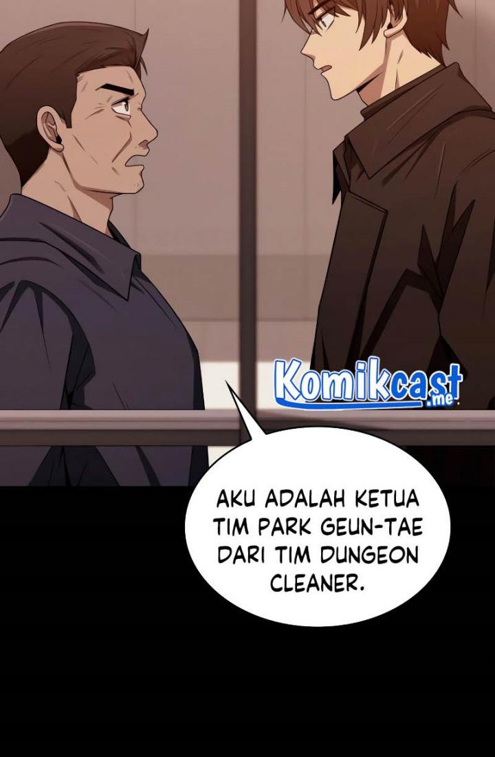 Clever Cleaning Life Of The Returned Genius Hunter Chapter 2 - halaman 82