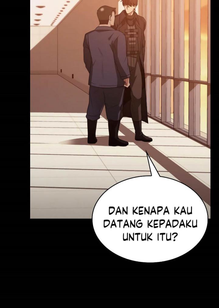 Clever Cleaning Life Of The Returned Genius Hunter Chapter 2 - halaman 85