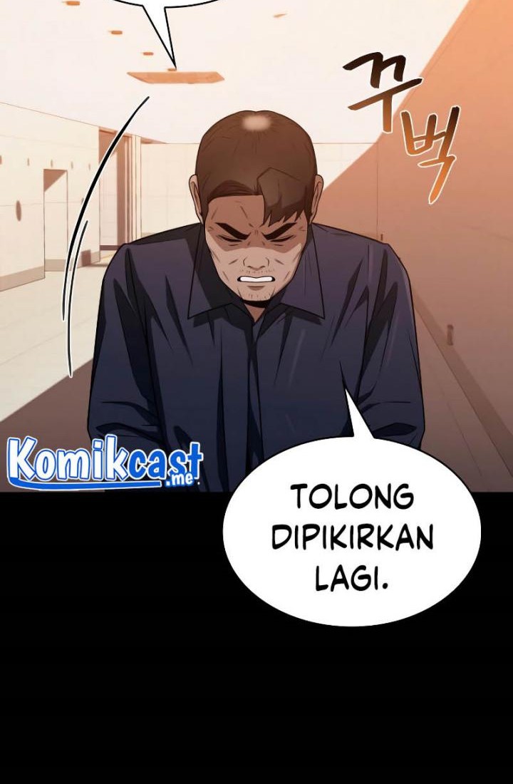 Clever Cleaning Life Of The Returned Genius Hunter Chapter 2 - halaman 87