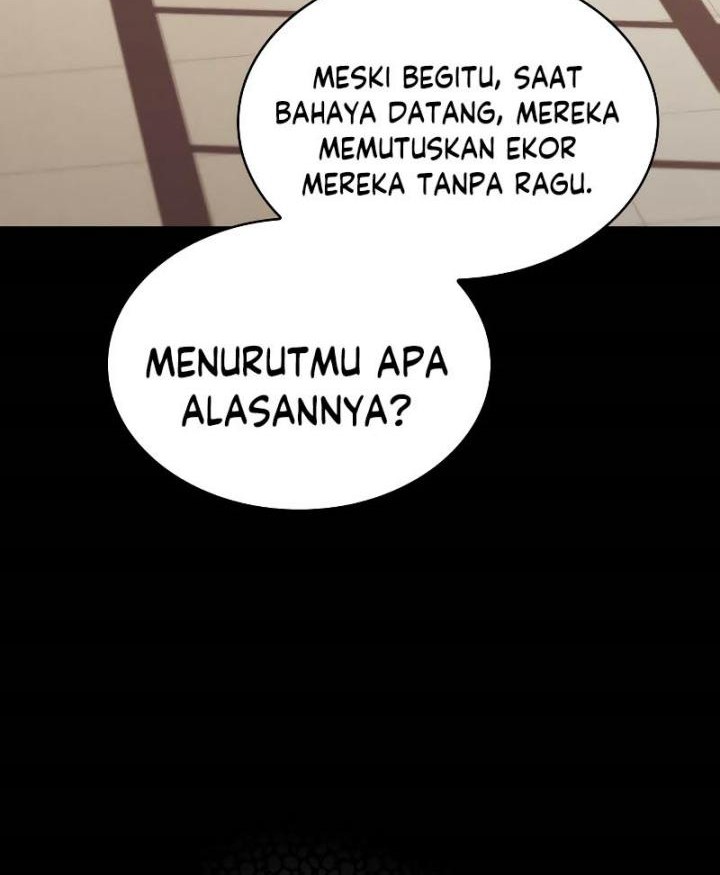Clever Cleaning Life Of The Returned Genius Hunter Chapter 2 - halaman 91