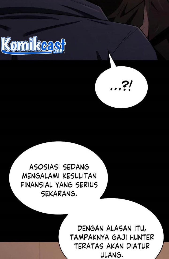 Clever Cleaning Life Of The Returned Genius Hunter Chapter 2 - halaman 95