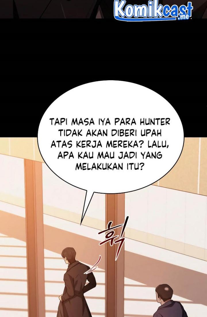 Clever Cleaning Life Of The Returned Genius Hunter Chapter 2 - halaman 97