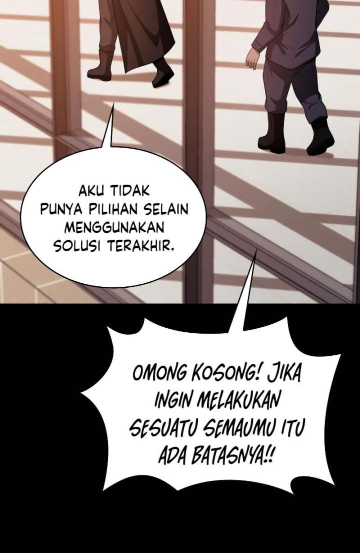 Clever Cleaning Life Of The Returned Genius Hunter Chapter 2 - halaman 98