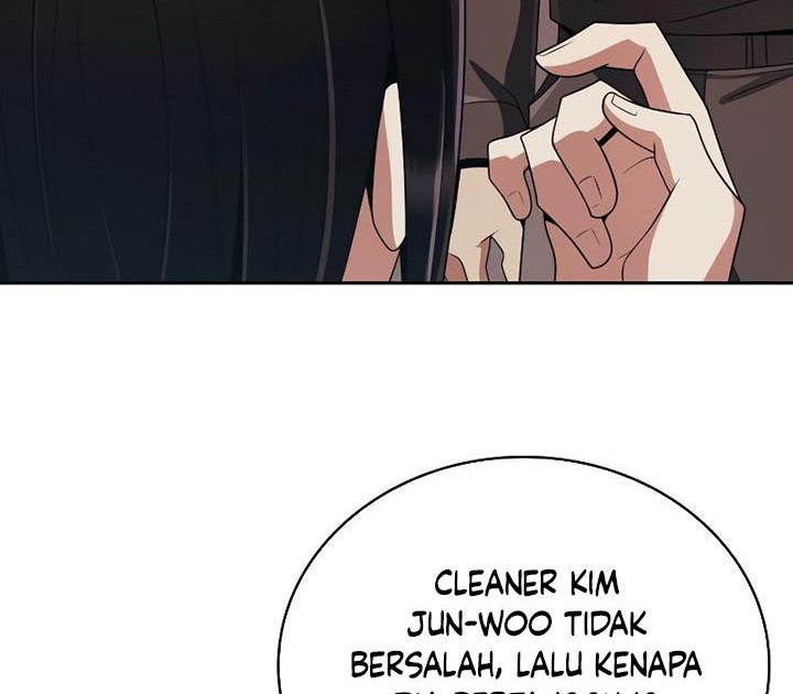 Clever Cleaning Life Of The Returned Genius Hunter Chapter 20 - halaman 11