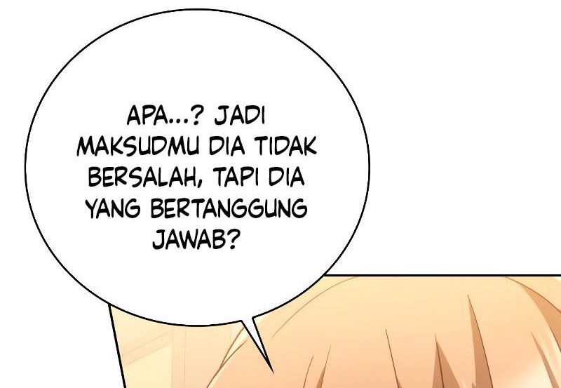 Clever Cleaning Life Of The Returned Genius Hunter Chapter 20 - halaman 27