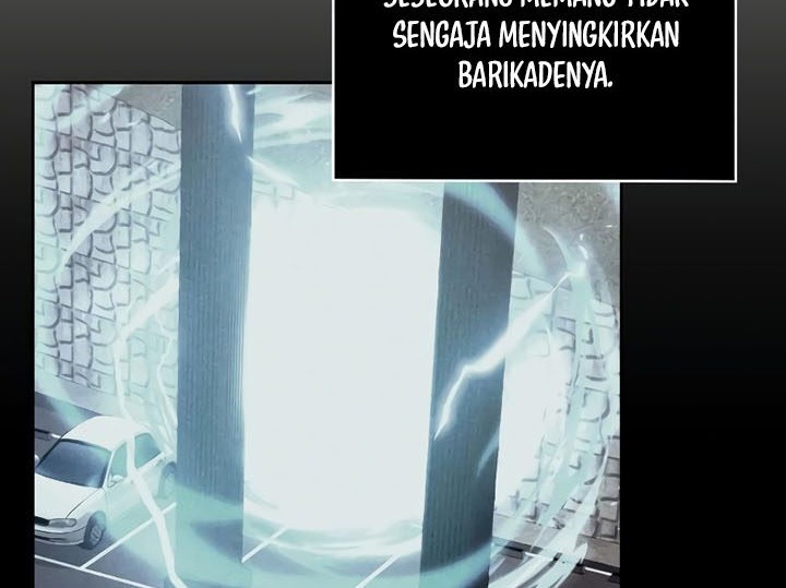 Clever Cleaning Life Of The Returned Genius Hunter Chapter 20 - halaman 3
