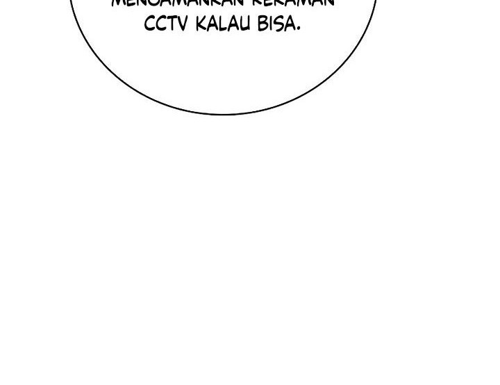 Clever Cleaning Life Of The Returned Genius Hunter Chapter 20 - halaman 37