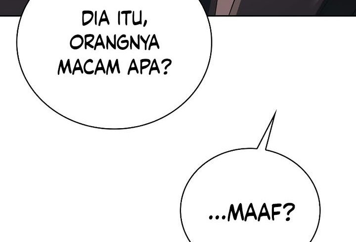 Clever Cleaning Life Of The Returned Genius Hunter Chapter 20 - halaman 47
