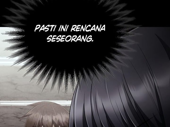 Clever Cleaning Life Of The Returned Genius Hunter Chapter 20 - halaman 5