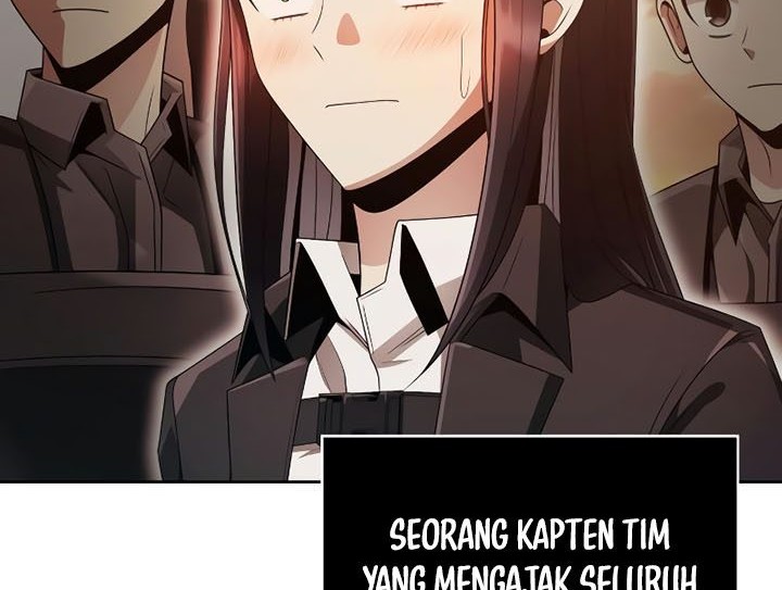 Clever Cleaning Life Of The Returned Genius Hunter Chapter 20 - halaman 57