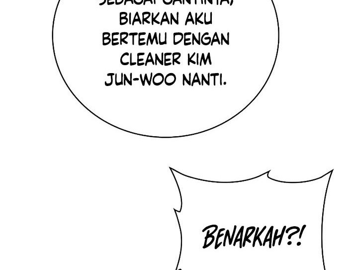 Clever Cleaning Life Of The Returned Genius Hunter Chapter 20 - halaman 59