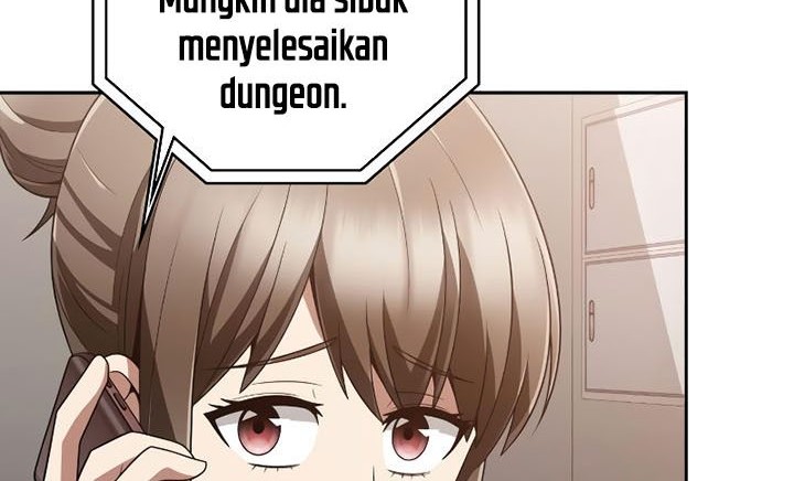 Clever Cleaning Life Of The Returned Genius Hunter Chapter 20 - halaman 65