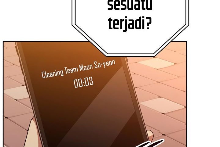 Clever Cleaning Life Of The Returned Genius Hunter Chapter 20 - halaman 69