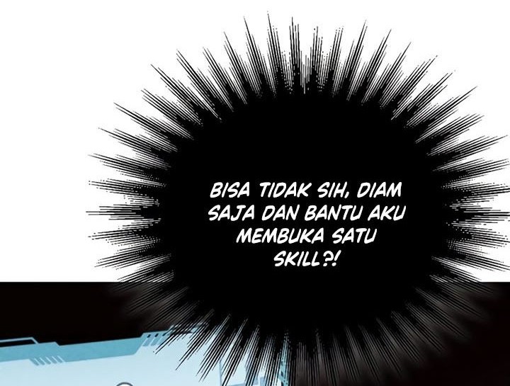 Clever Cleaning Life Of The Returned Genius Hunter Chapter 20 - halaman 77