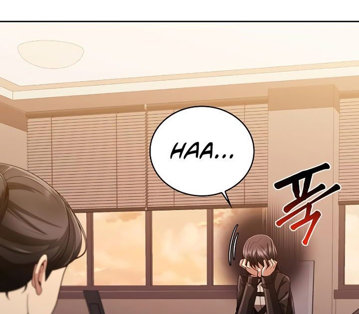 Clever Cleaning Life Of The Returned Genius Hunter Chapter 20 - halaman 9