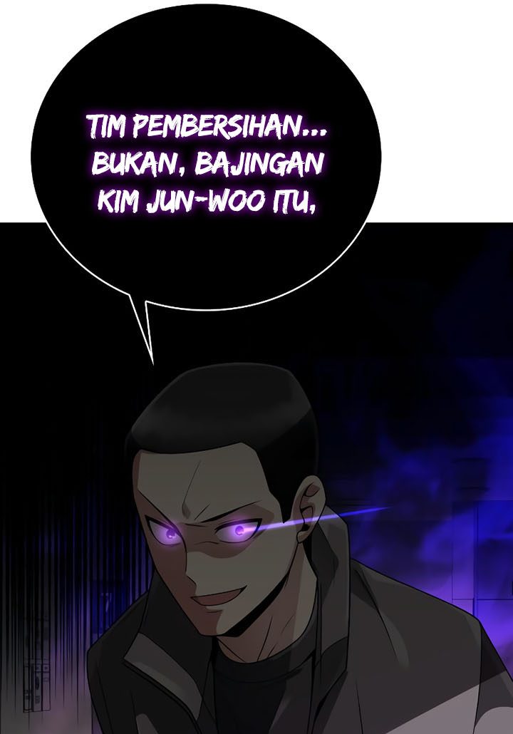 Clever Cleaning Life Of The Returned Genius Hunter Chapter 20 - halaman 98