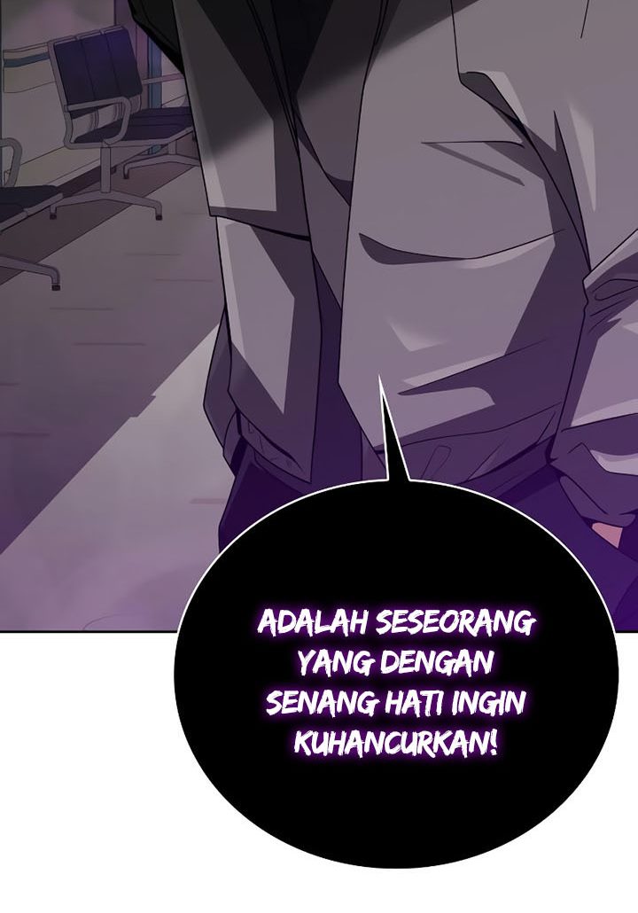 Clever Cleaning Life Of The Returned Genius Hunter Chapter 20 - halaman 99